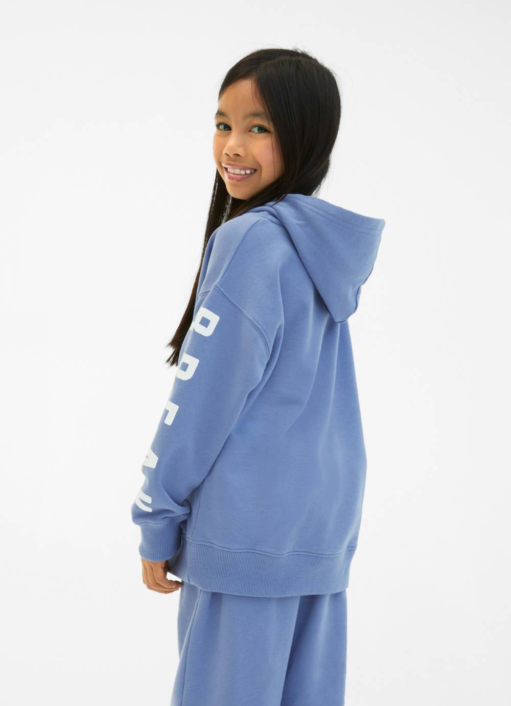 Juvia Hoodie