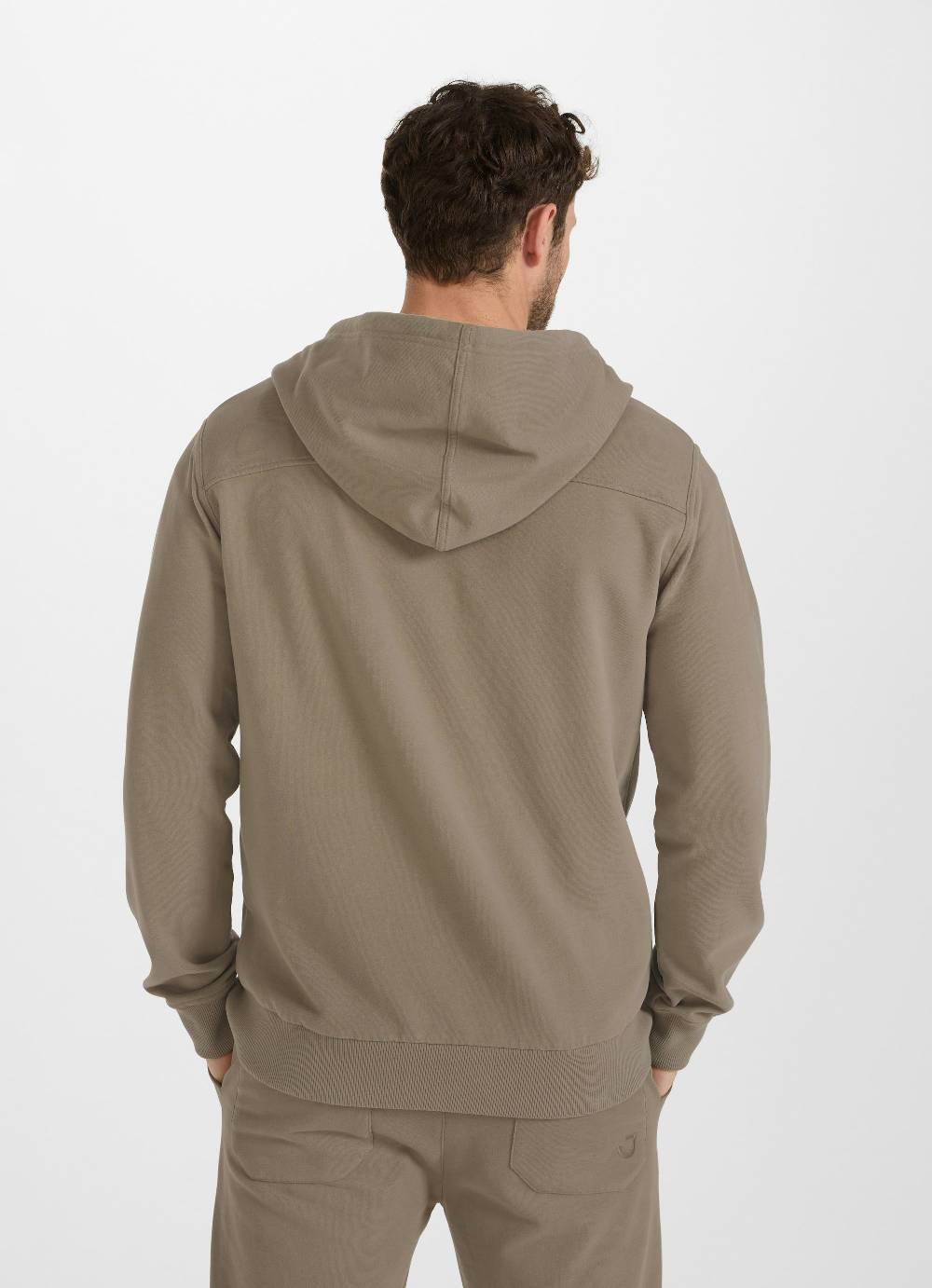 Juvia Hoodie - Sweatjacke