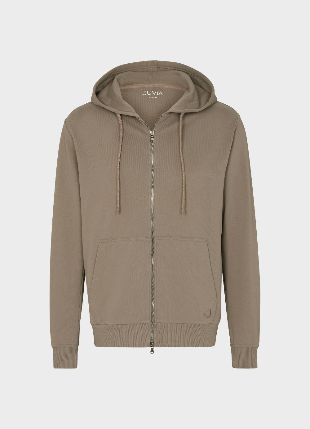 Juvia Hoodie - Sweatjacke