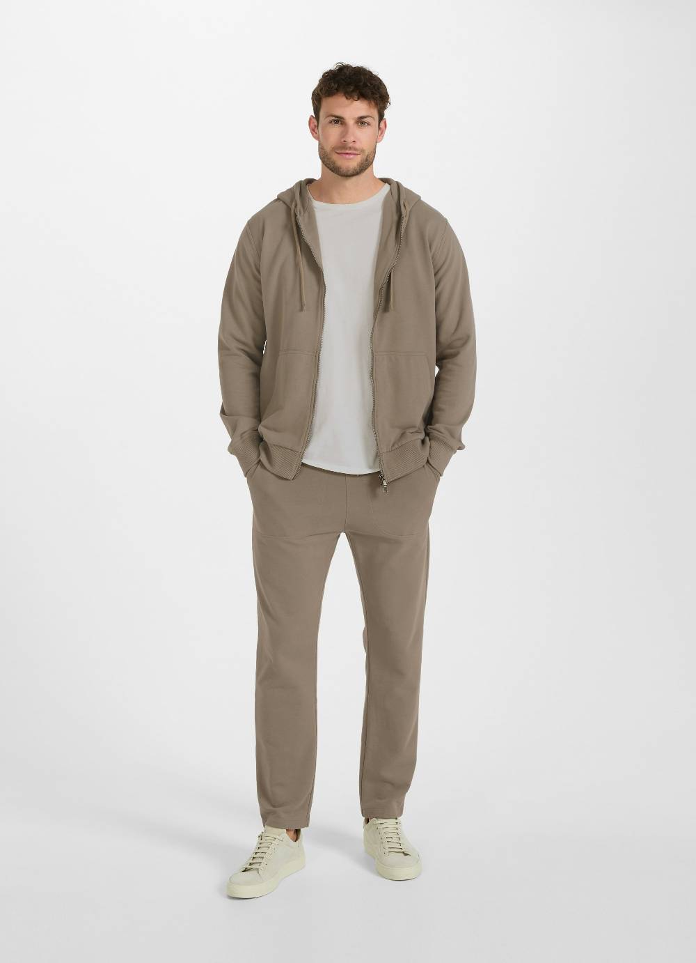 Juvia Hoodie - Sweatjacke