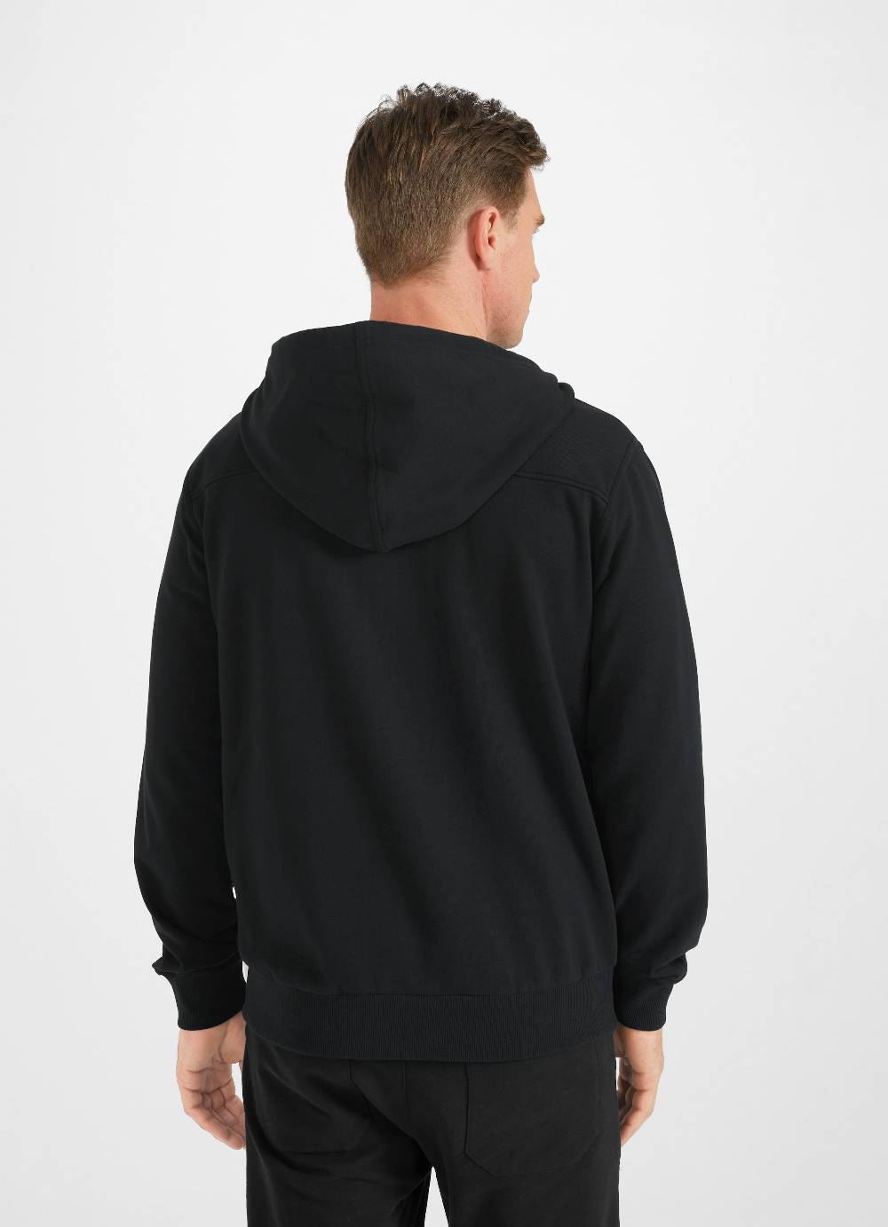 Juvia Hoodie - Sweatjacke