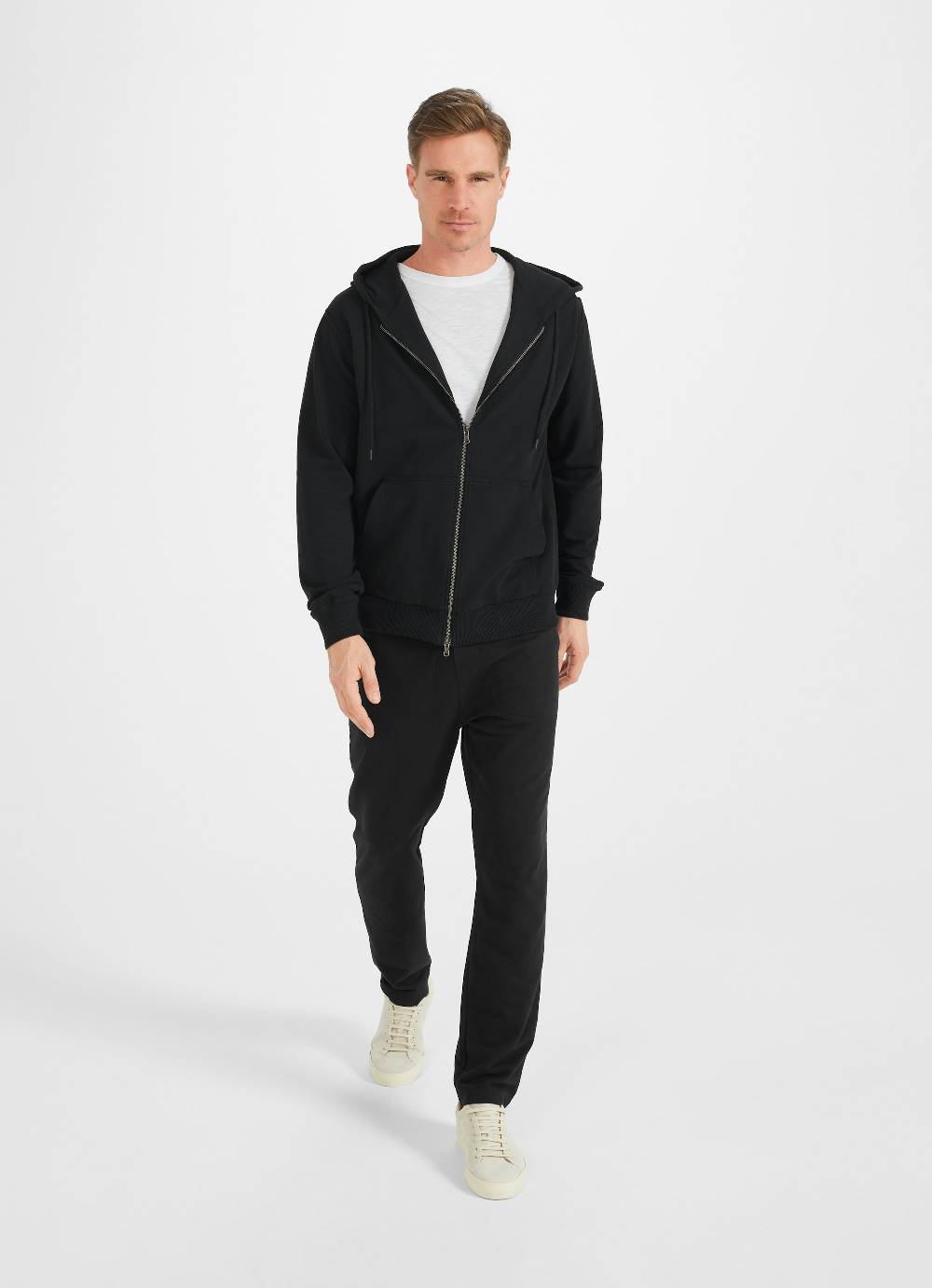 Juvia Hoodie - Sweatjacke