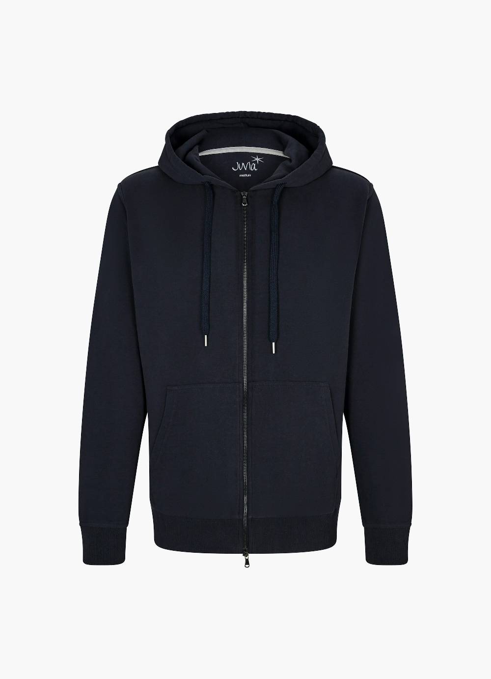 Juvia Hoodie - Sweatjacke