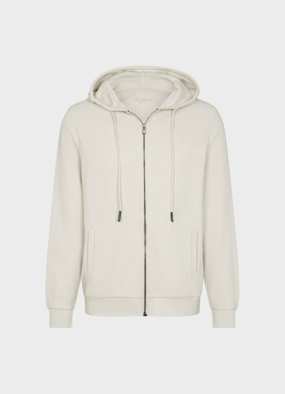 Juvia Hoodie - Sweatjacke