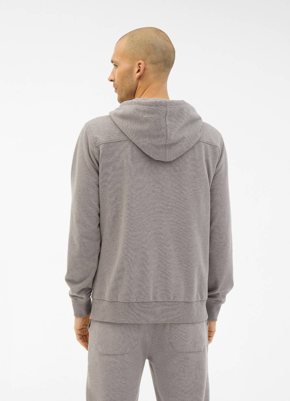 Juvia Hoodie - Sweatjacke