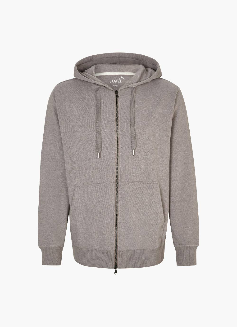 Juvia Hoodie - Sweatjacke