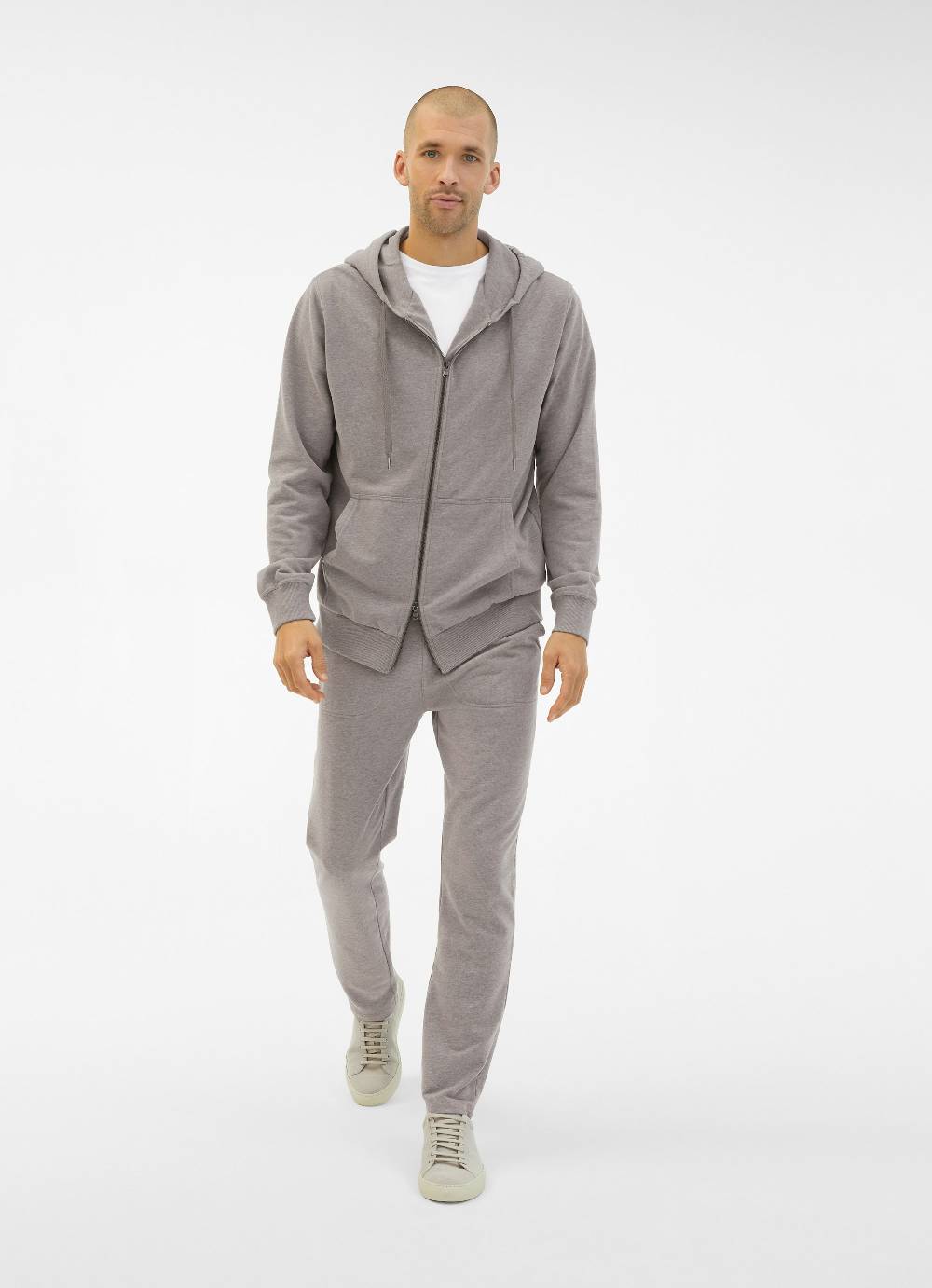 Juvia Hoodie - Sweatjacke