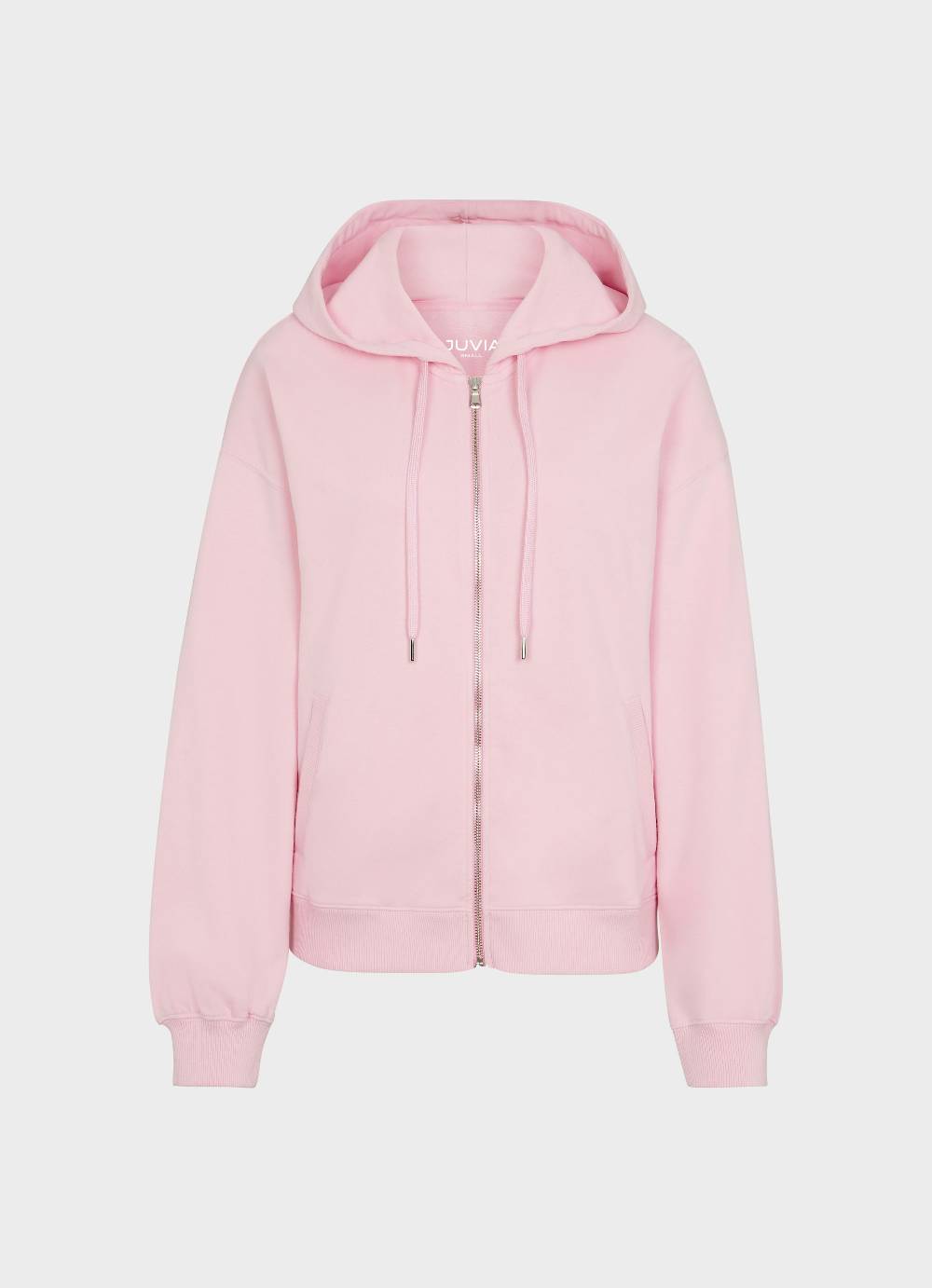 Juvia Hoodie - Sweatjacke