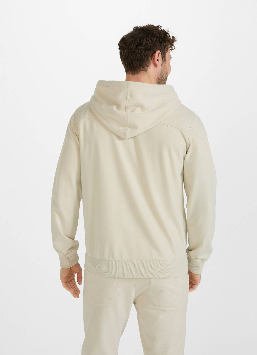Juvia Hoodie - Sweatjacke