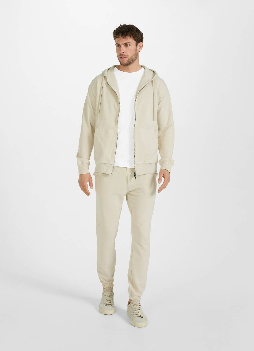 Juvia Hoodie - Sweatjacke