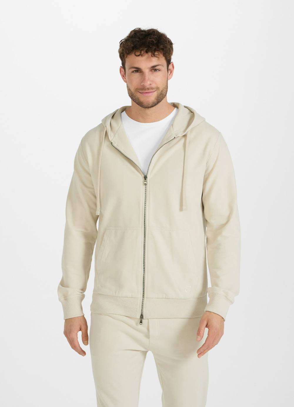 Juvia Hoodie - Sweatjacke