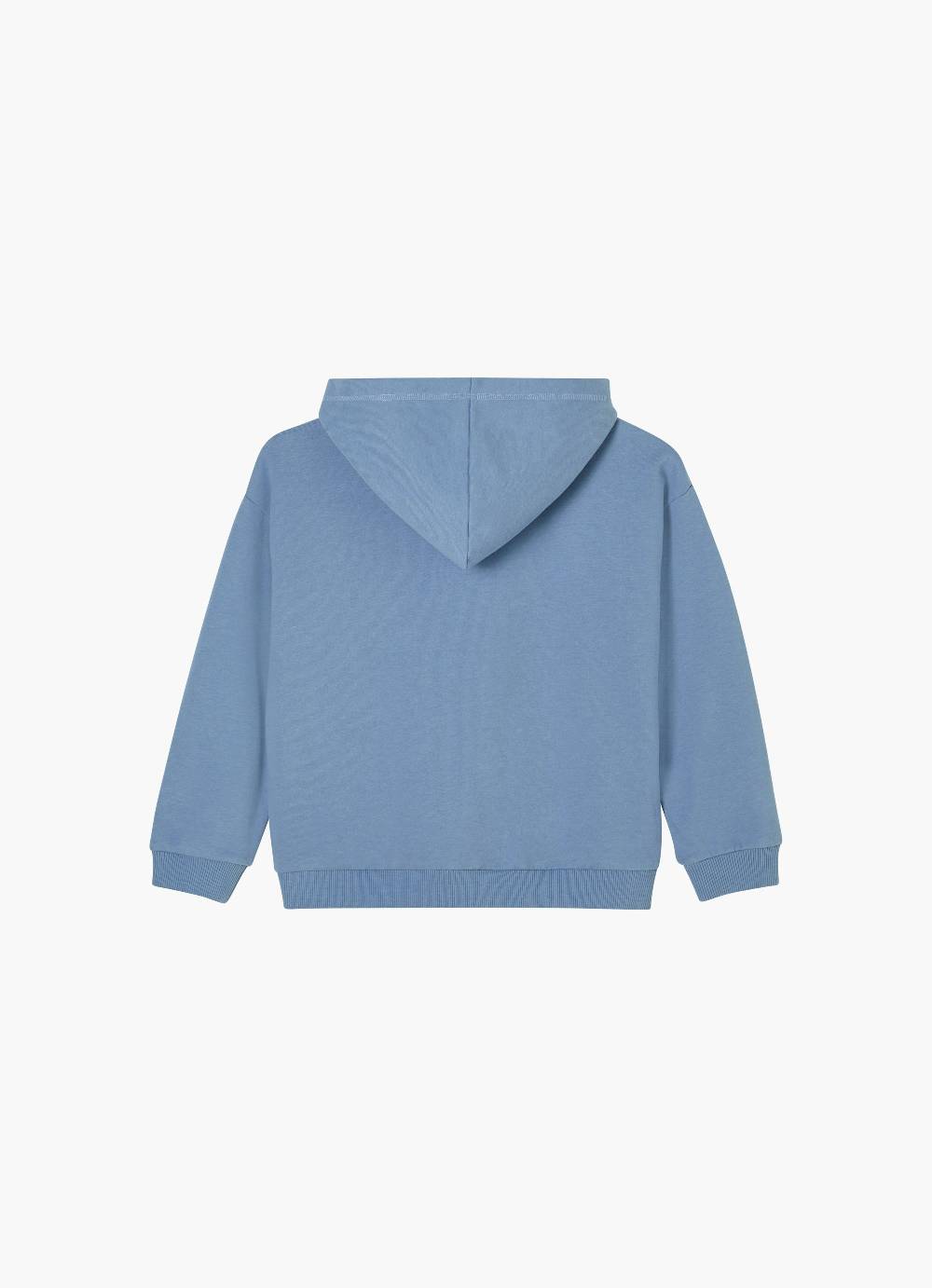 Juvia Hoodie - Sweatjacke