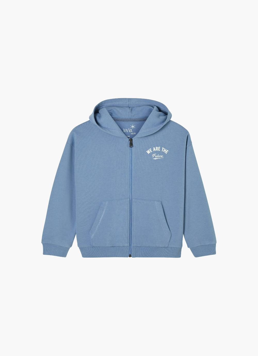 Juvia Hoodie - Sweatjacke