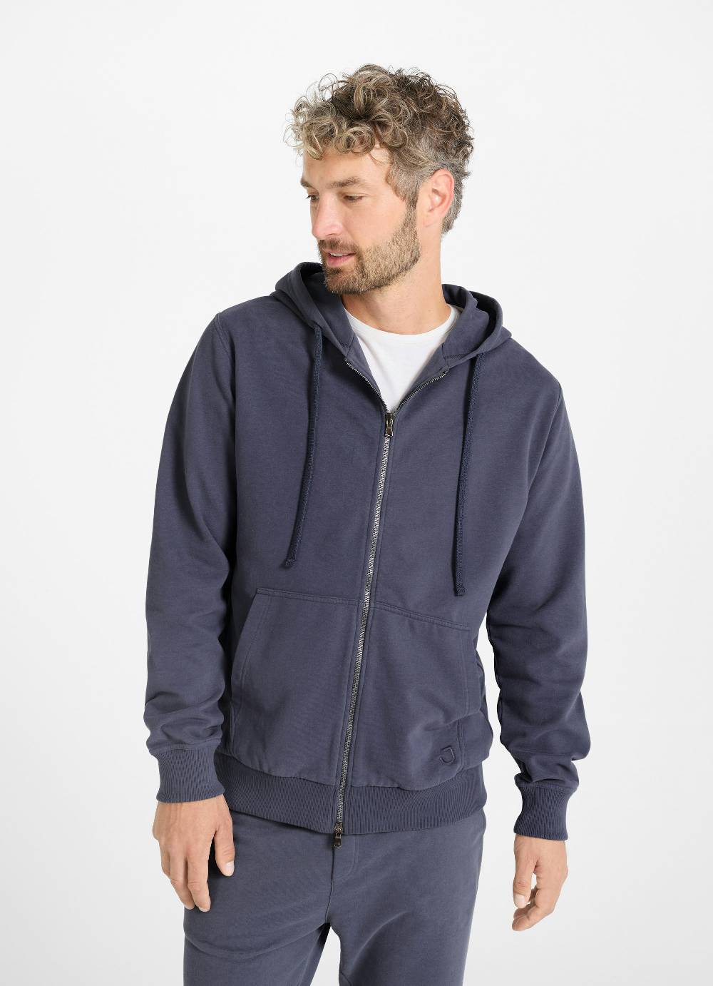 Juvia Hoodie - Sweatjacke