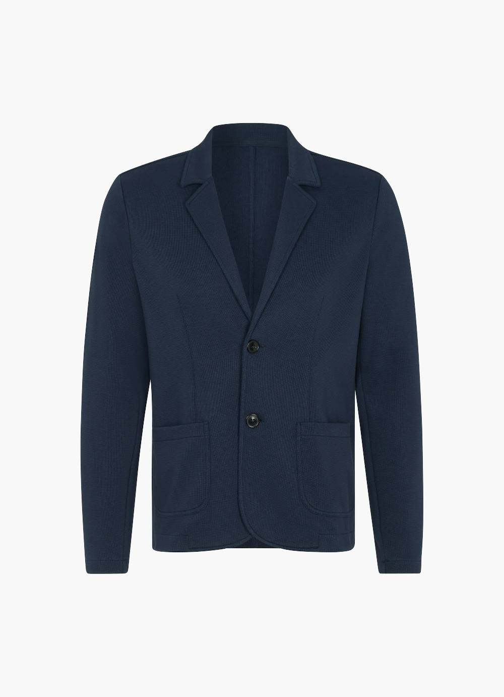 Juvia Interlock Pique - Blazer