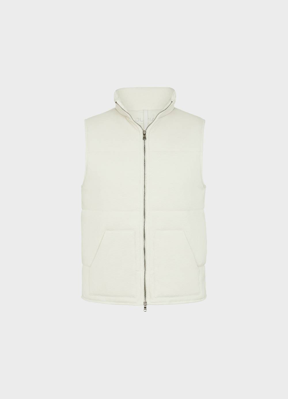 Juvia Interlock Pique - Weste