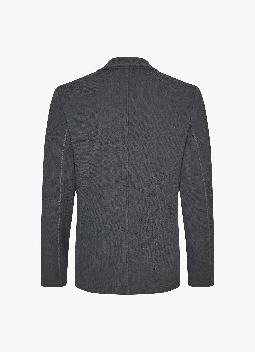 Juvia Jacquard Bouclé - Blazer