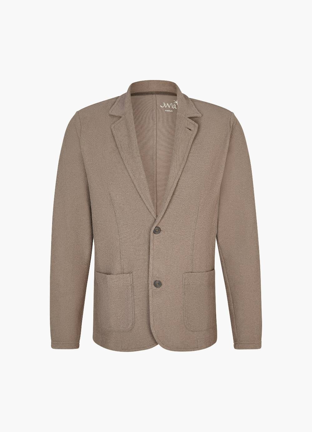 Juvia Jacquard Bouclé - Blazer