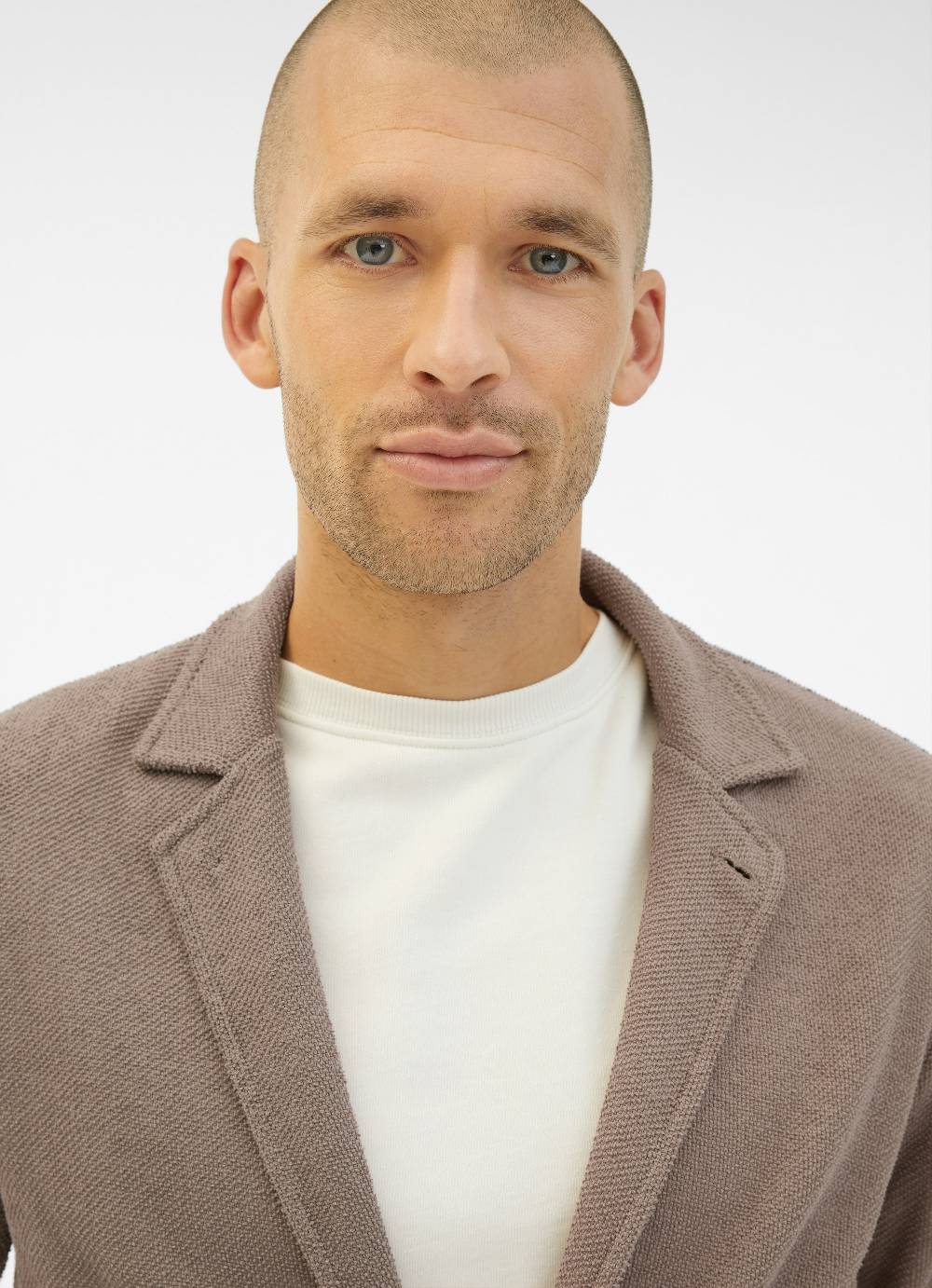 Juvia Jacquard Bouclé - Blazer