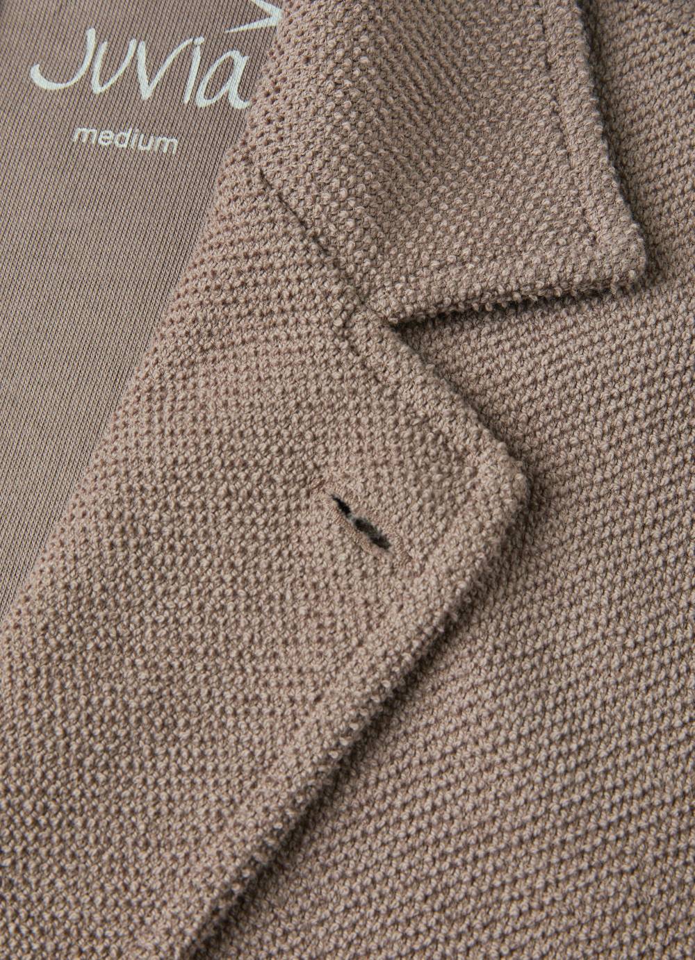 Juvia Jacquard Bouclé - Blazer