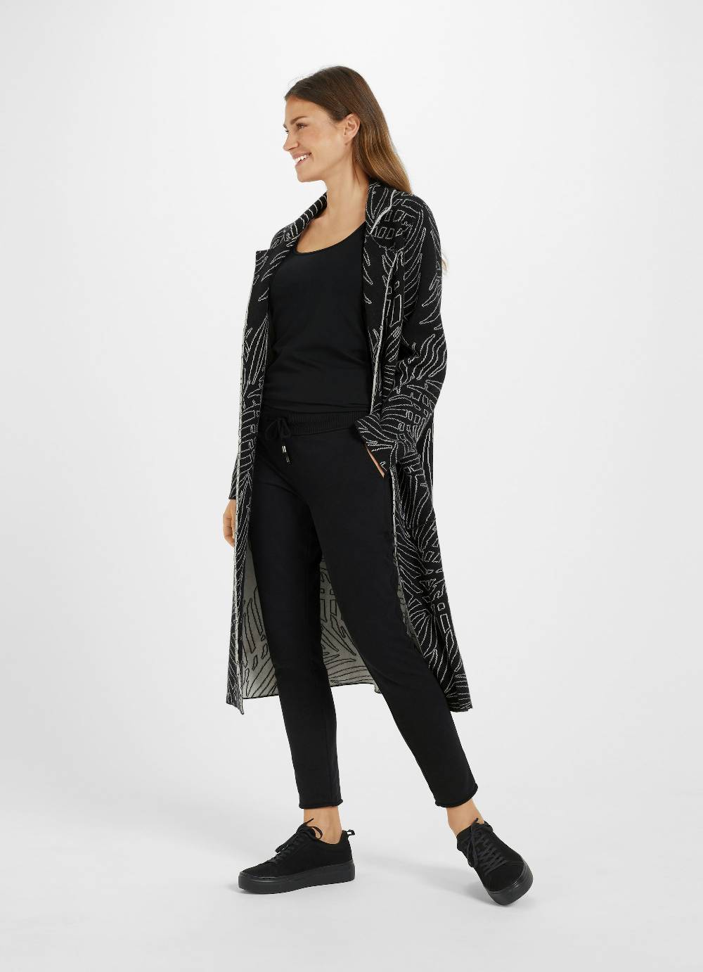 Juvia Jaquard Mantel