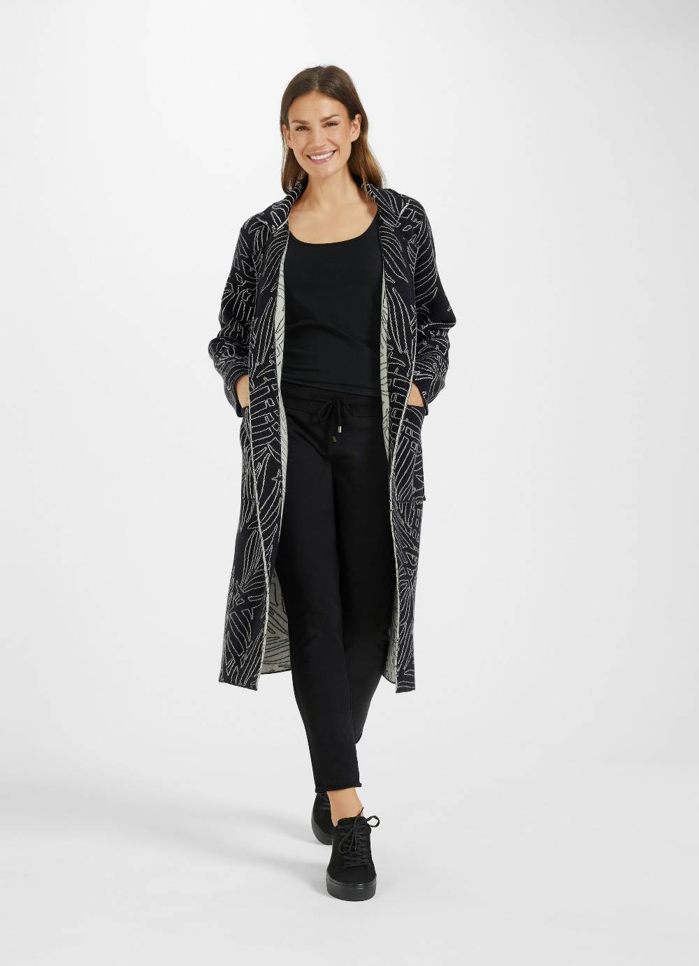 Juvia Jaquard Mantel