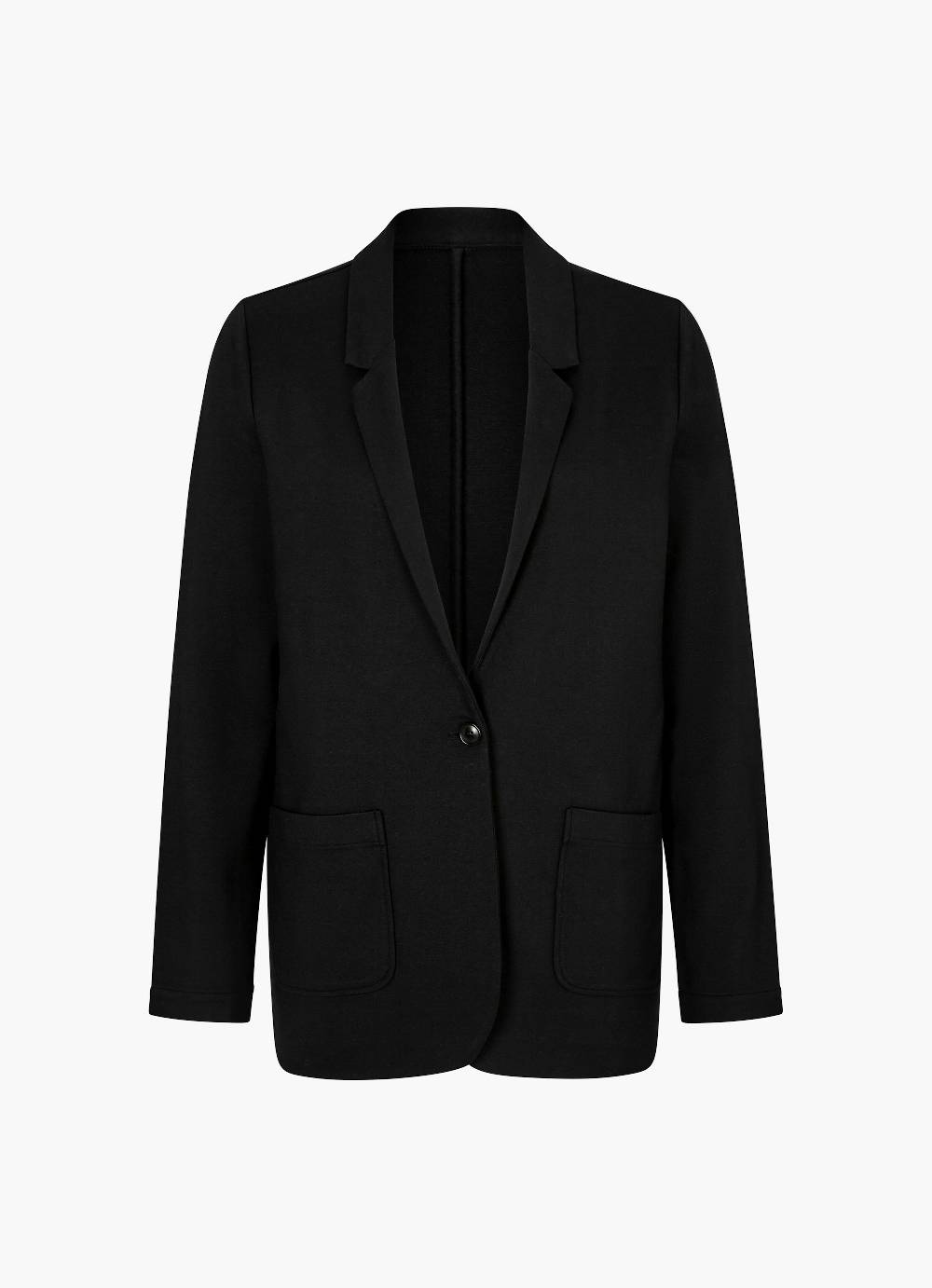 Juvia Jersey Blazer