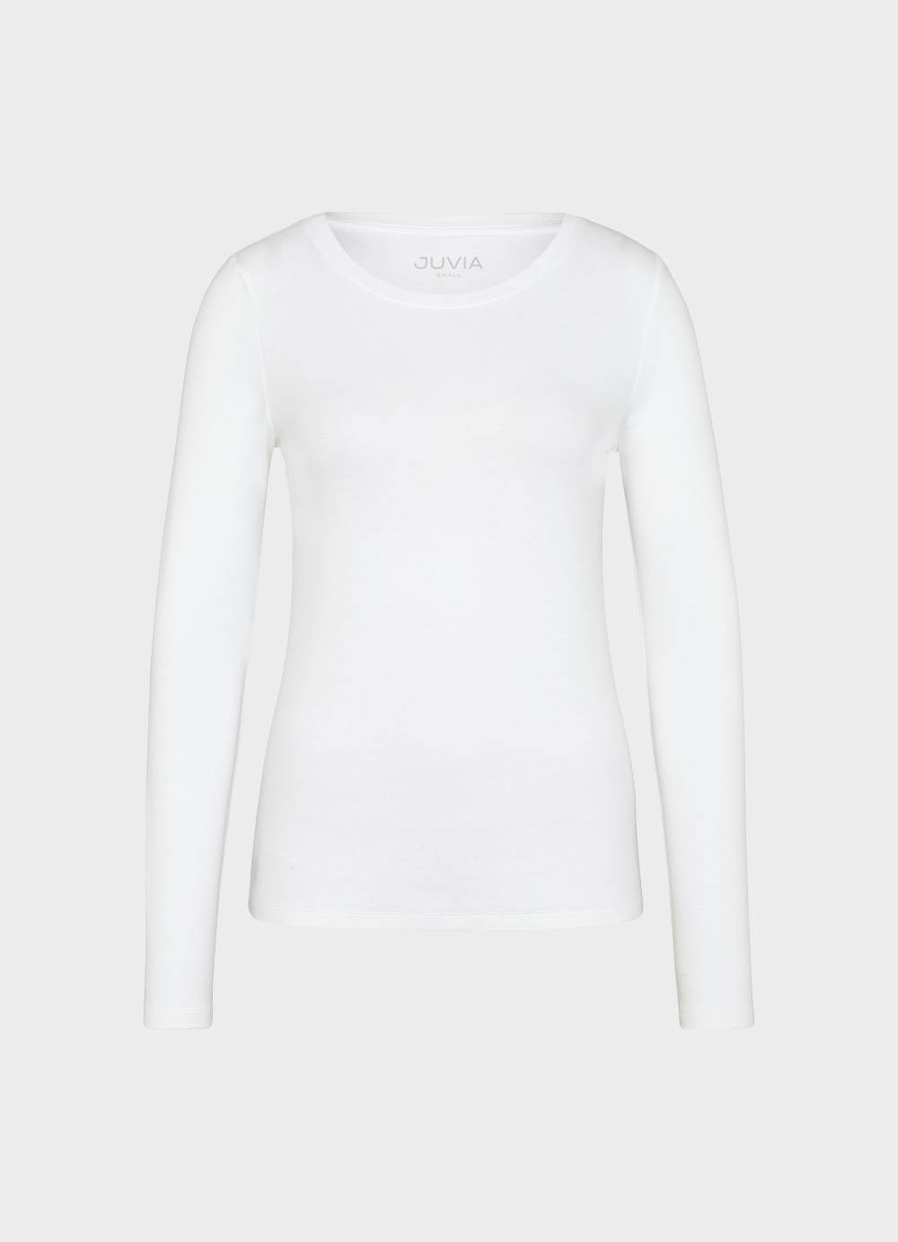 Juvia Jersey Modal - Longsleeve