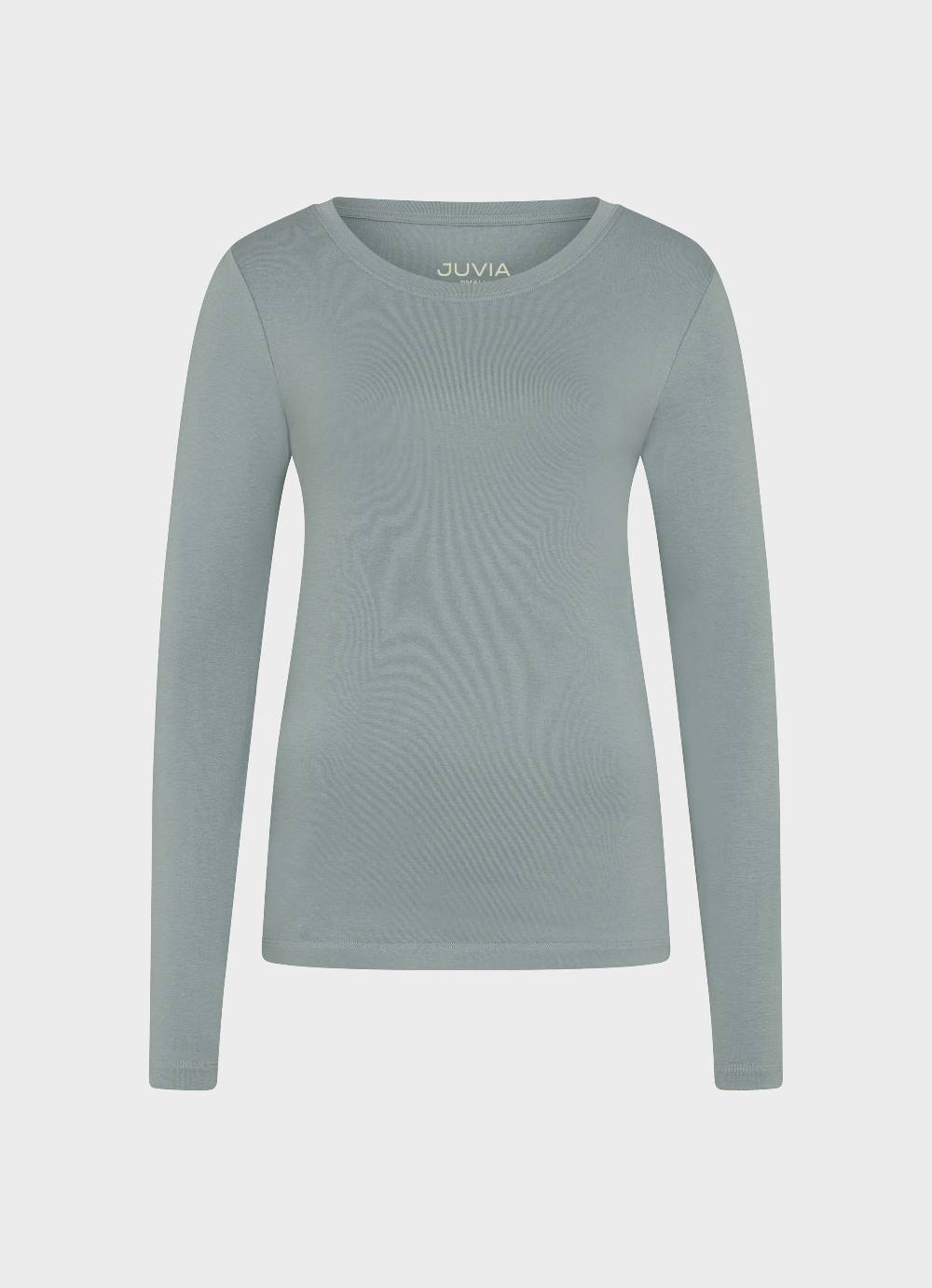 Juvia Jersey Modal - Longsleeve