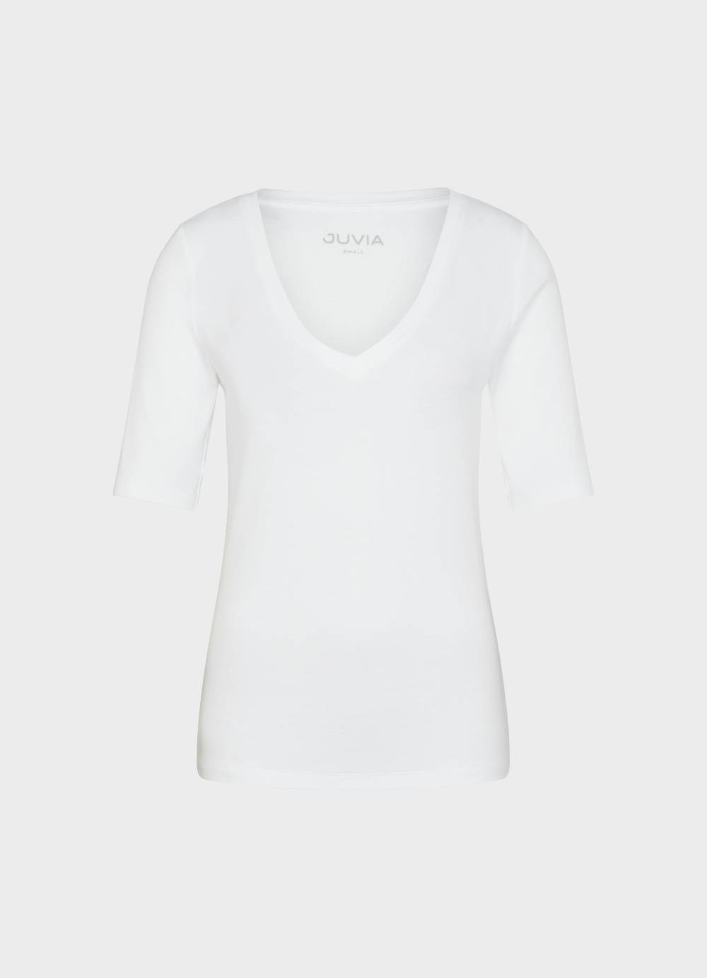 Juvia Jersey Modal - Longsleeve