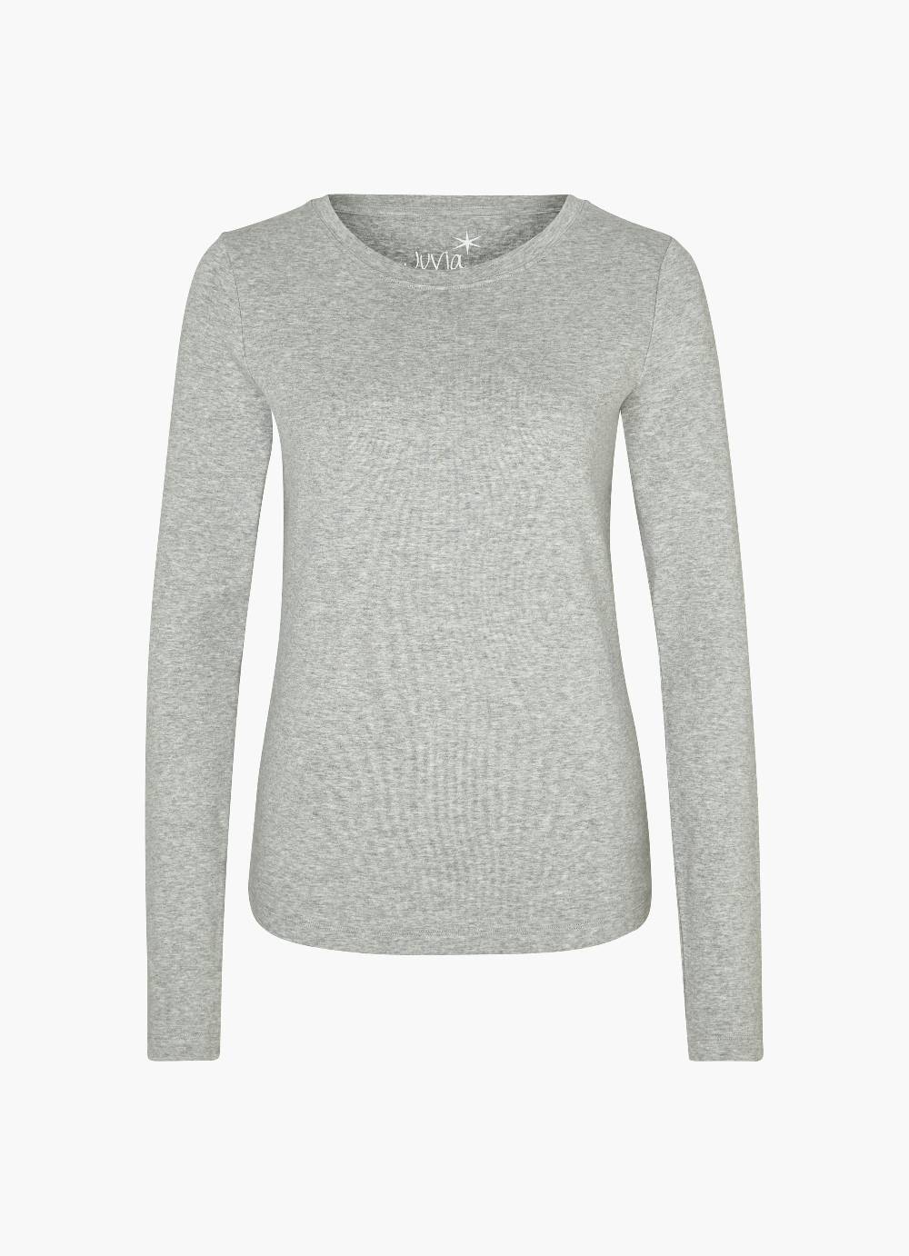 Juvia Jersey Modal - Longsleeve