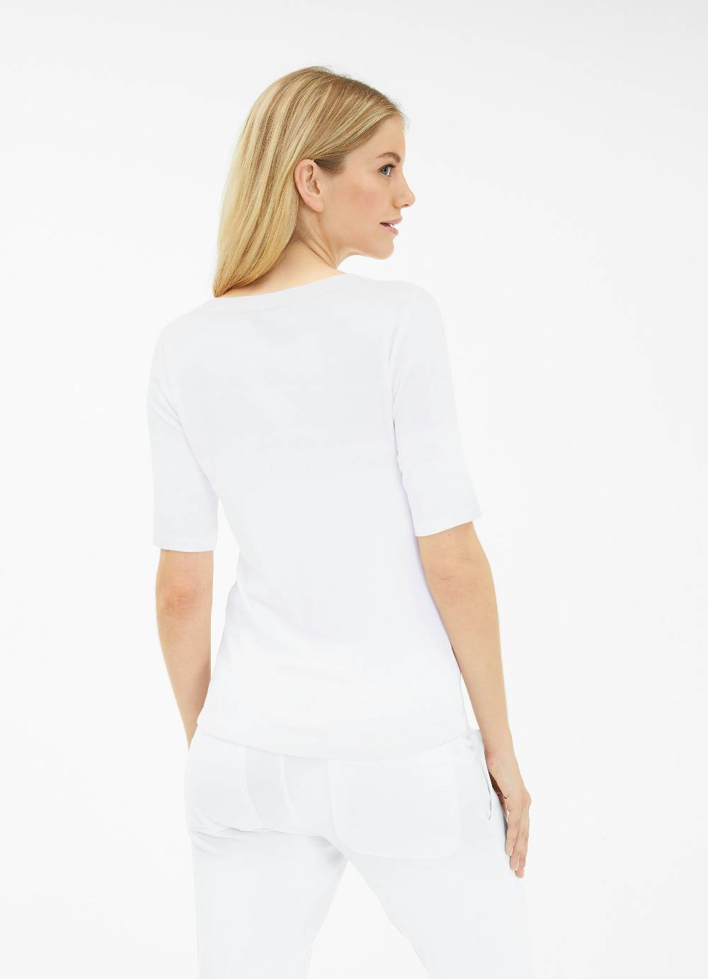 Juvia Jersey Modal - T-Shirt