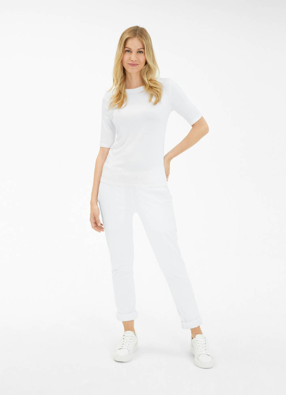 Juvia Jersey Modal - T-Shirt