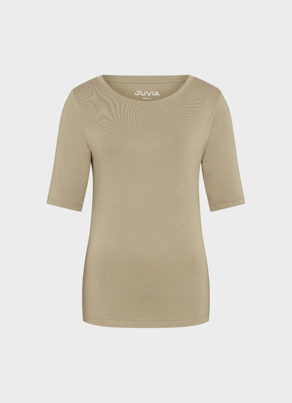 Juvia Jersey Modal - T-Shirt