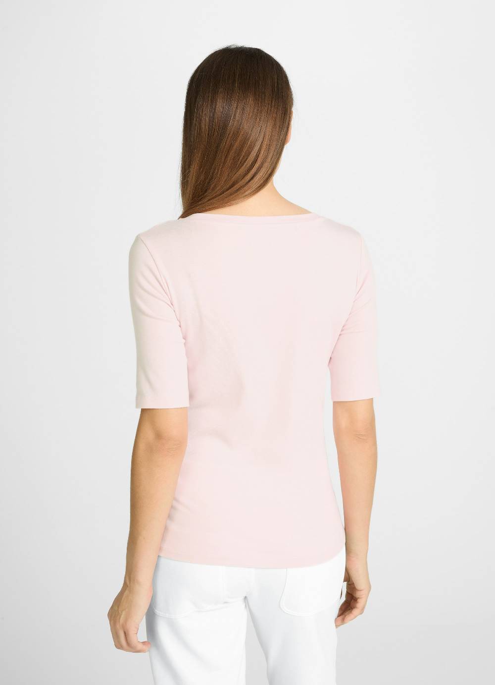 Juvia Jersey Modal - T-Shirt
