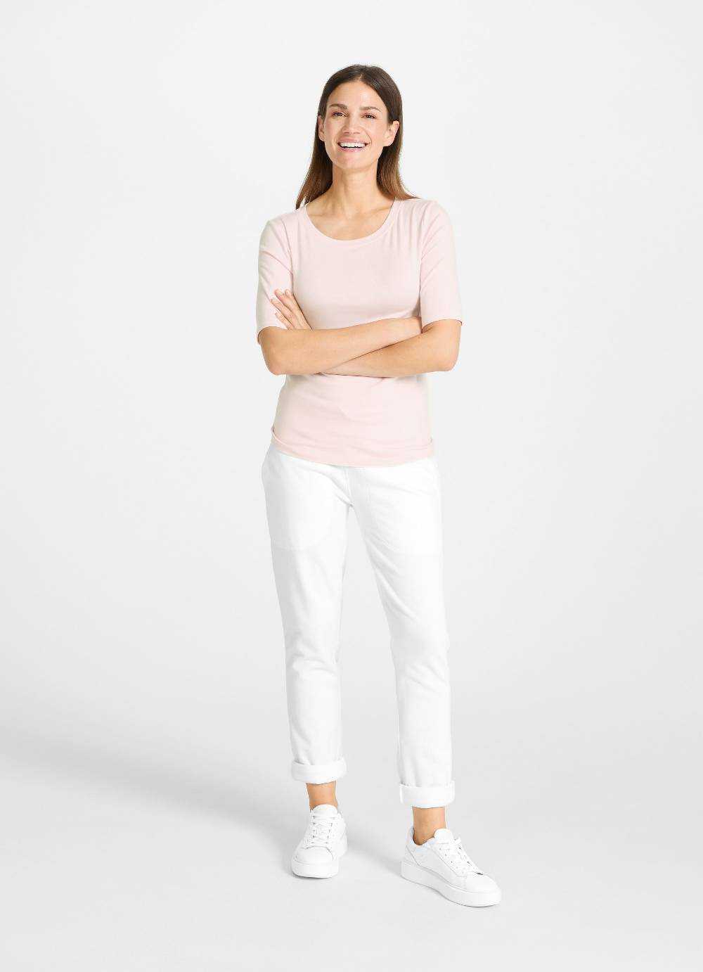 Juvia Jersey Modal - T-Shirt