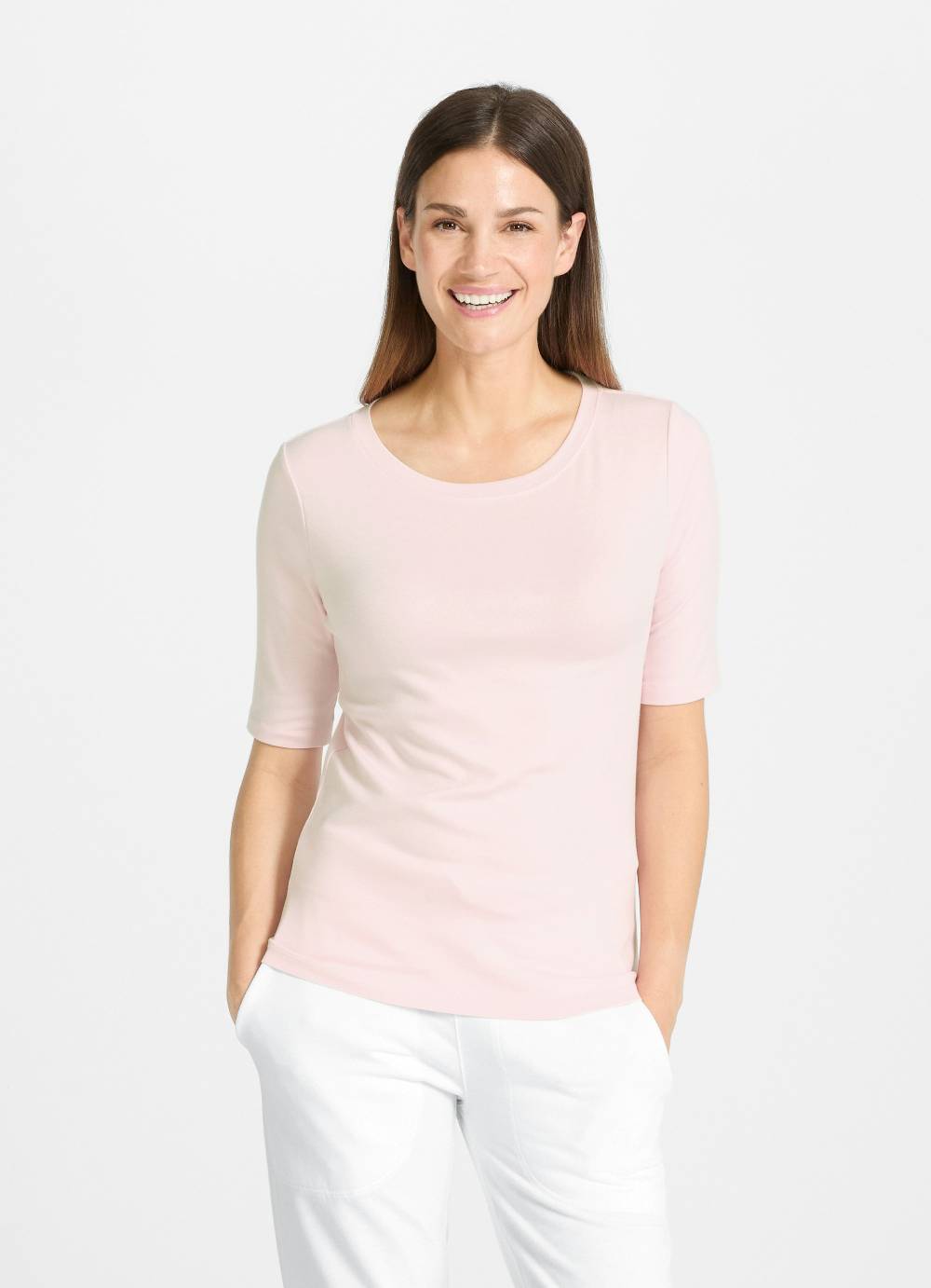 Juvia Jersey Modal - T-Shirt