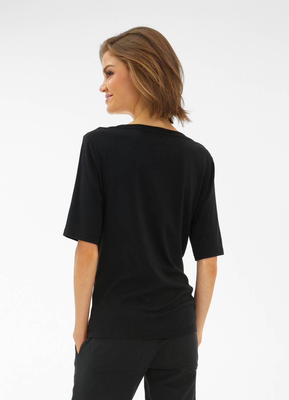 Juvia Jersey Modal - T-Shirt