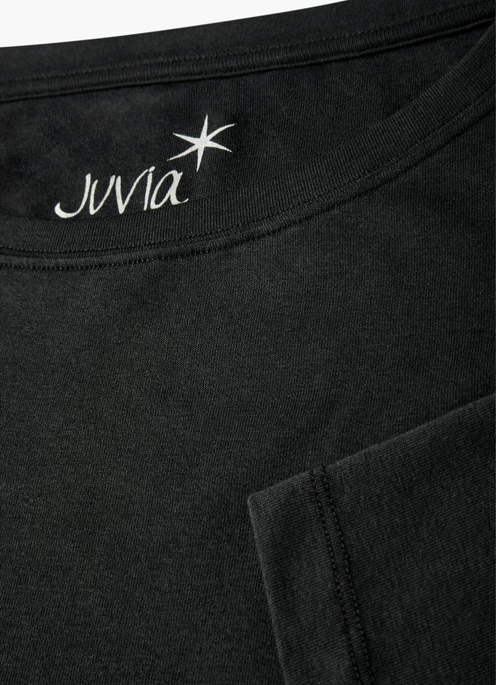 Juvia Jersey Modal - T-Shirt