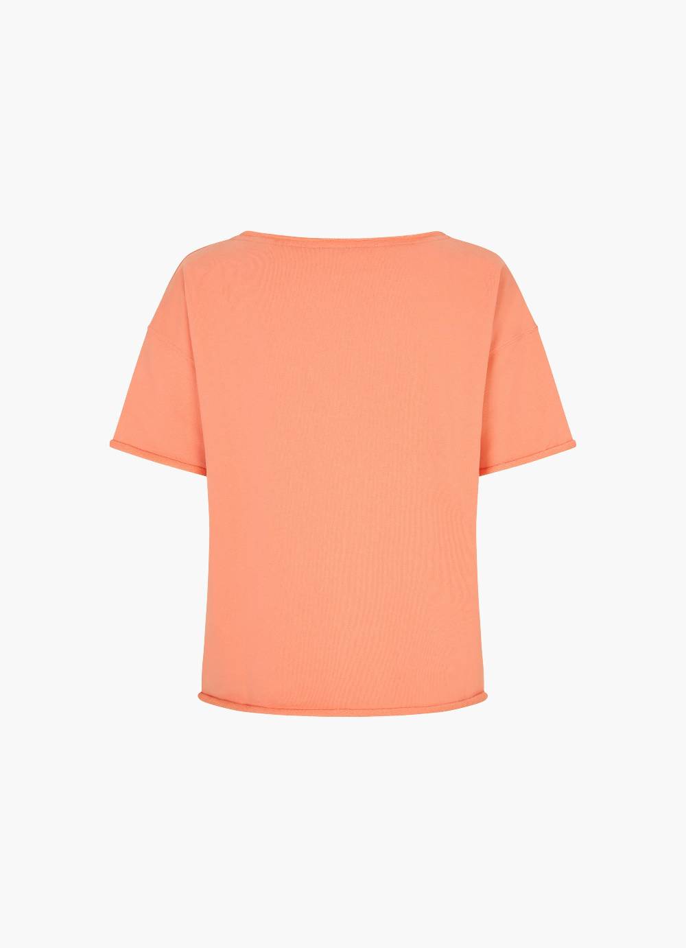 Juvia Kurzarm-Sweater