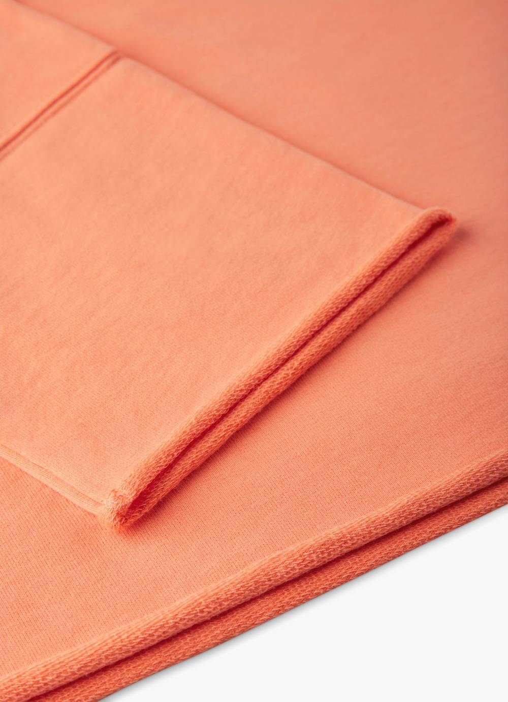 Juvia Kurzarm-Sweater