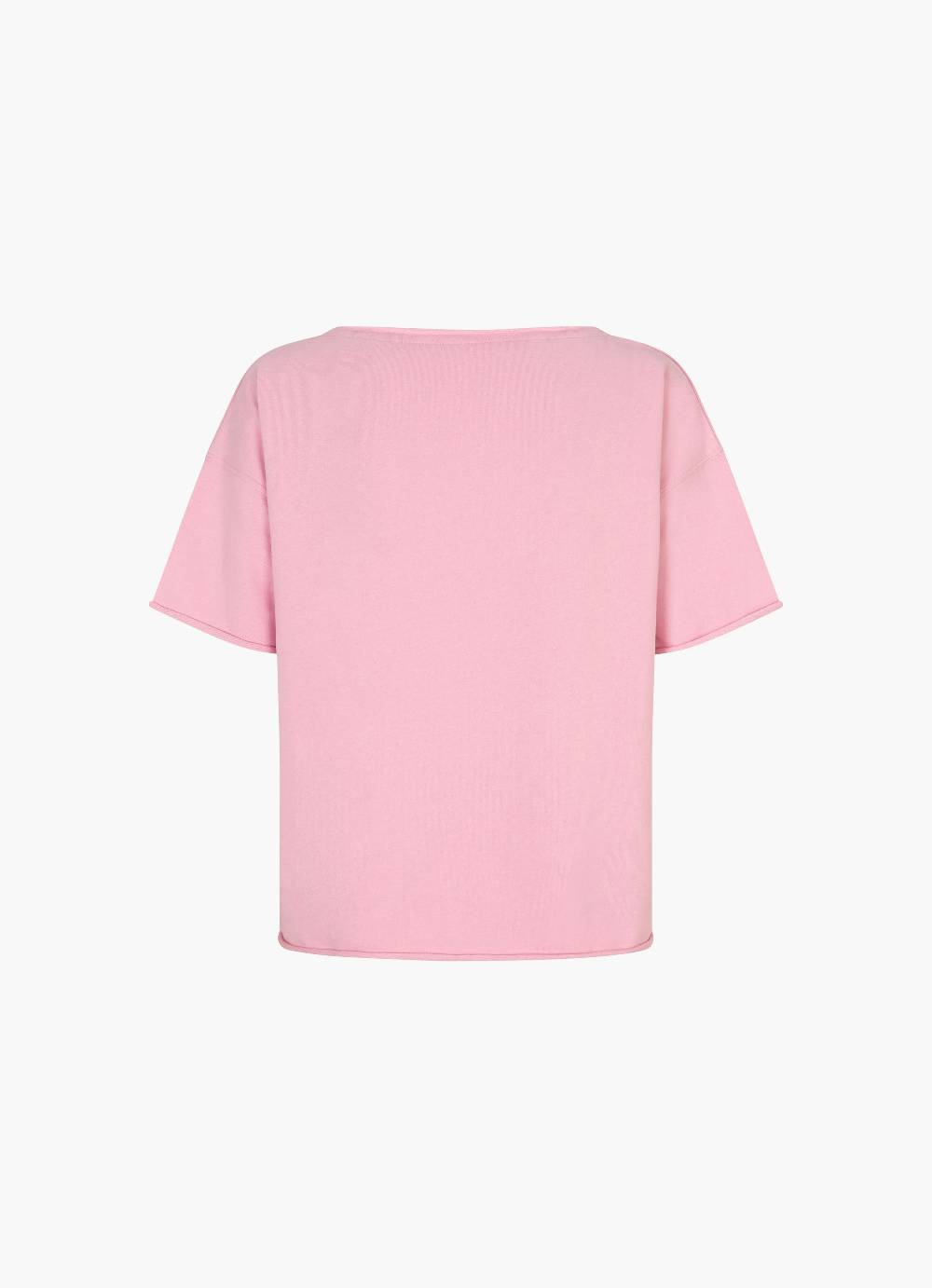 Juvia Kurzarm-Sweater