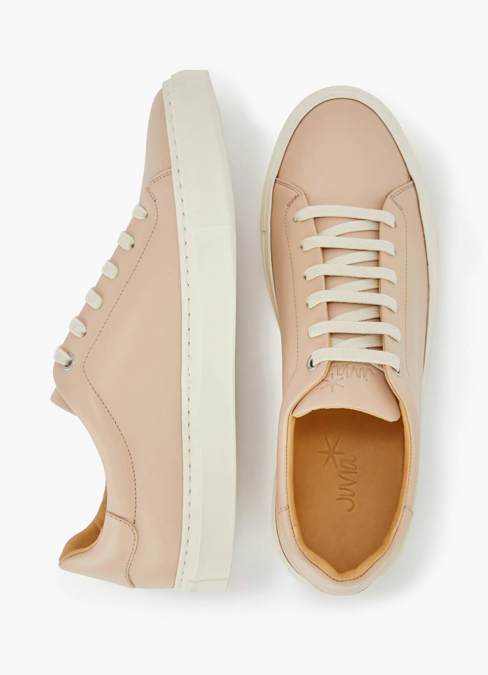 Juvia Lace-Up - Sneaker
