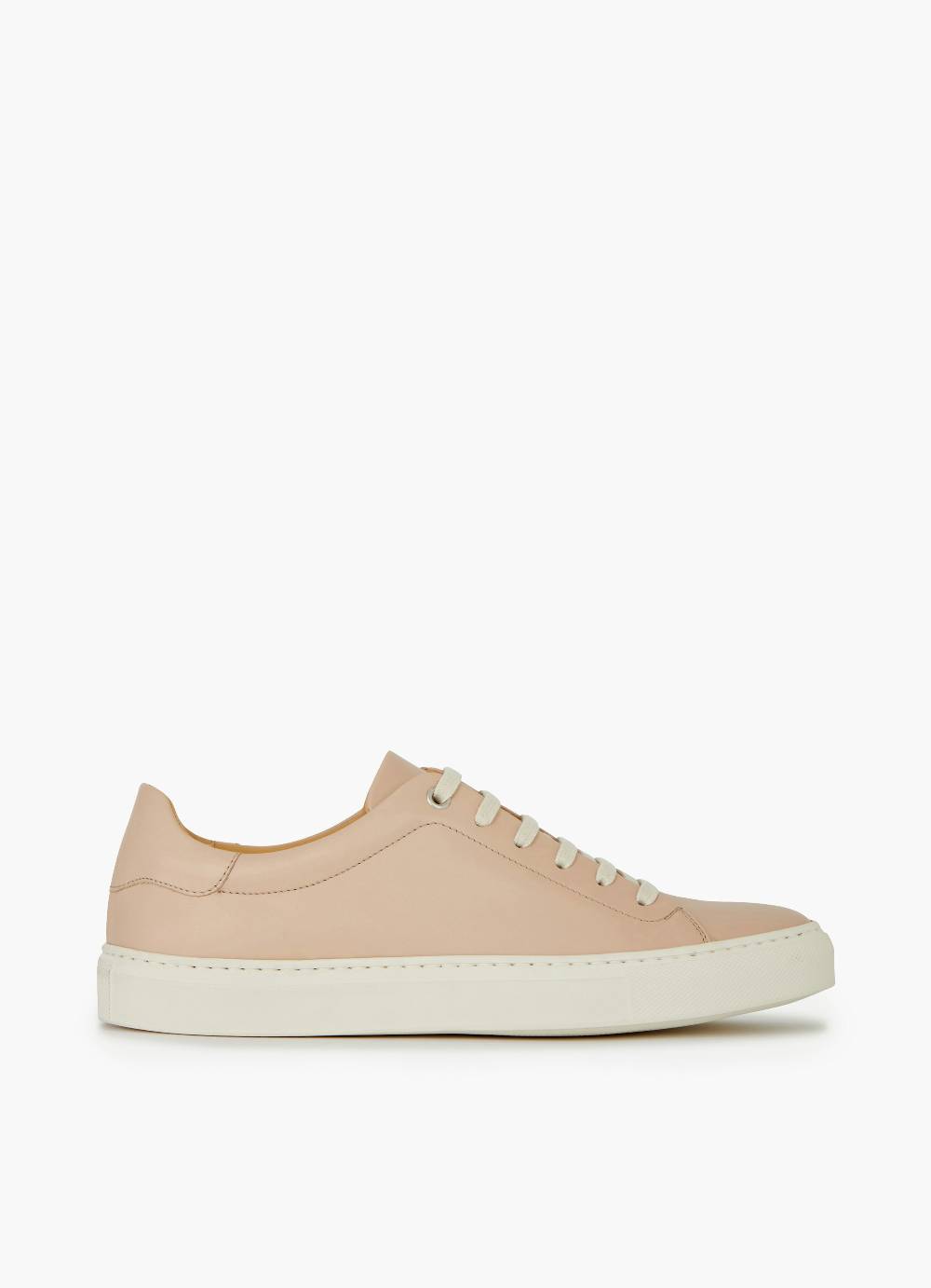Juvia Lace-Up - Sneaker