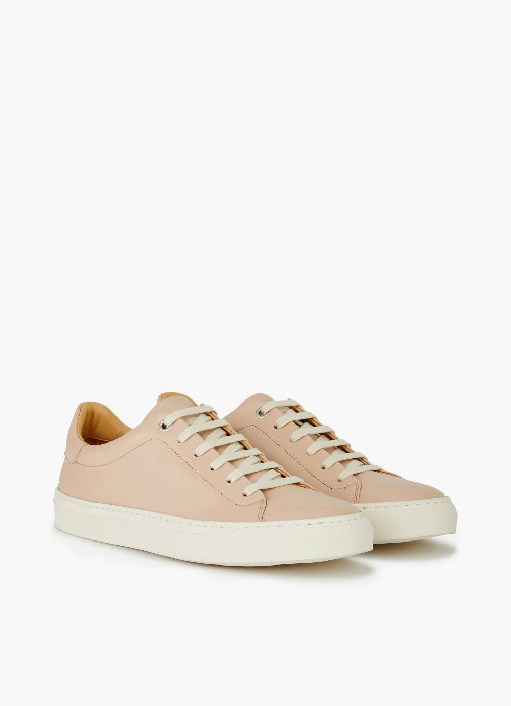 Juvia Lace-Up - Sneaker