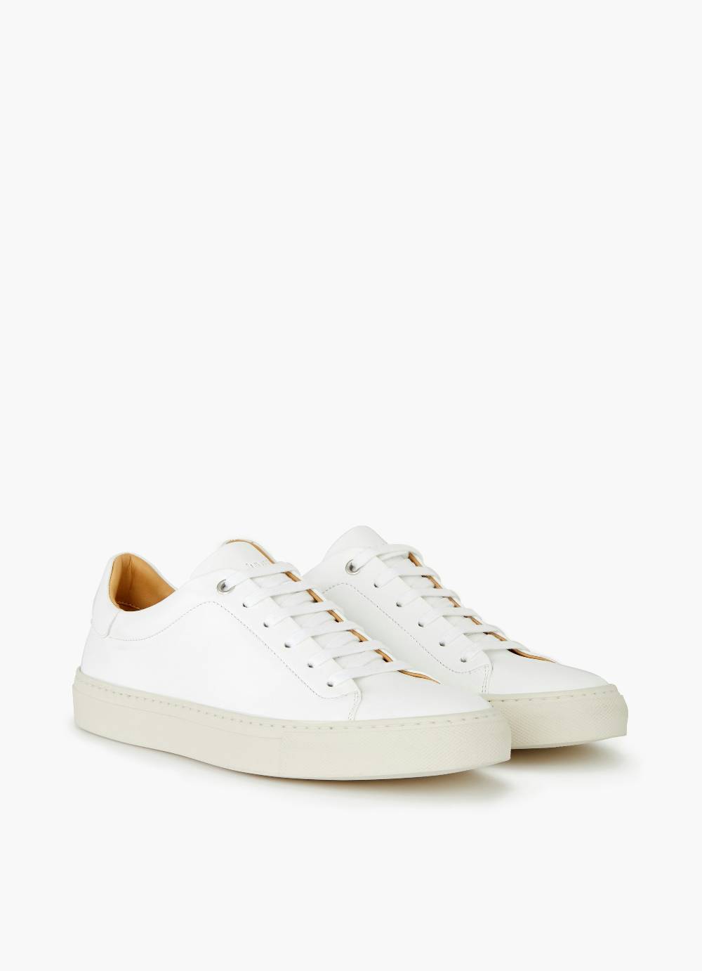 Juvia Lace-Up - Sneaker