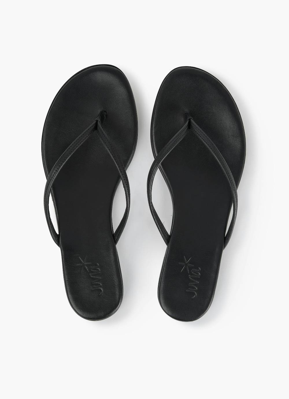 Juvia Leder - Flip-Flops