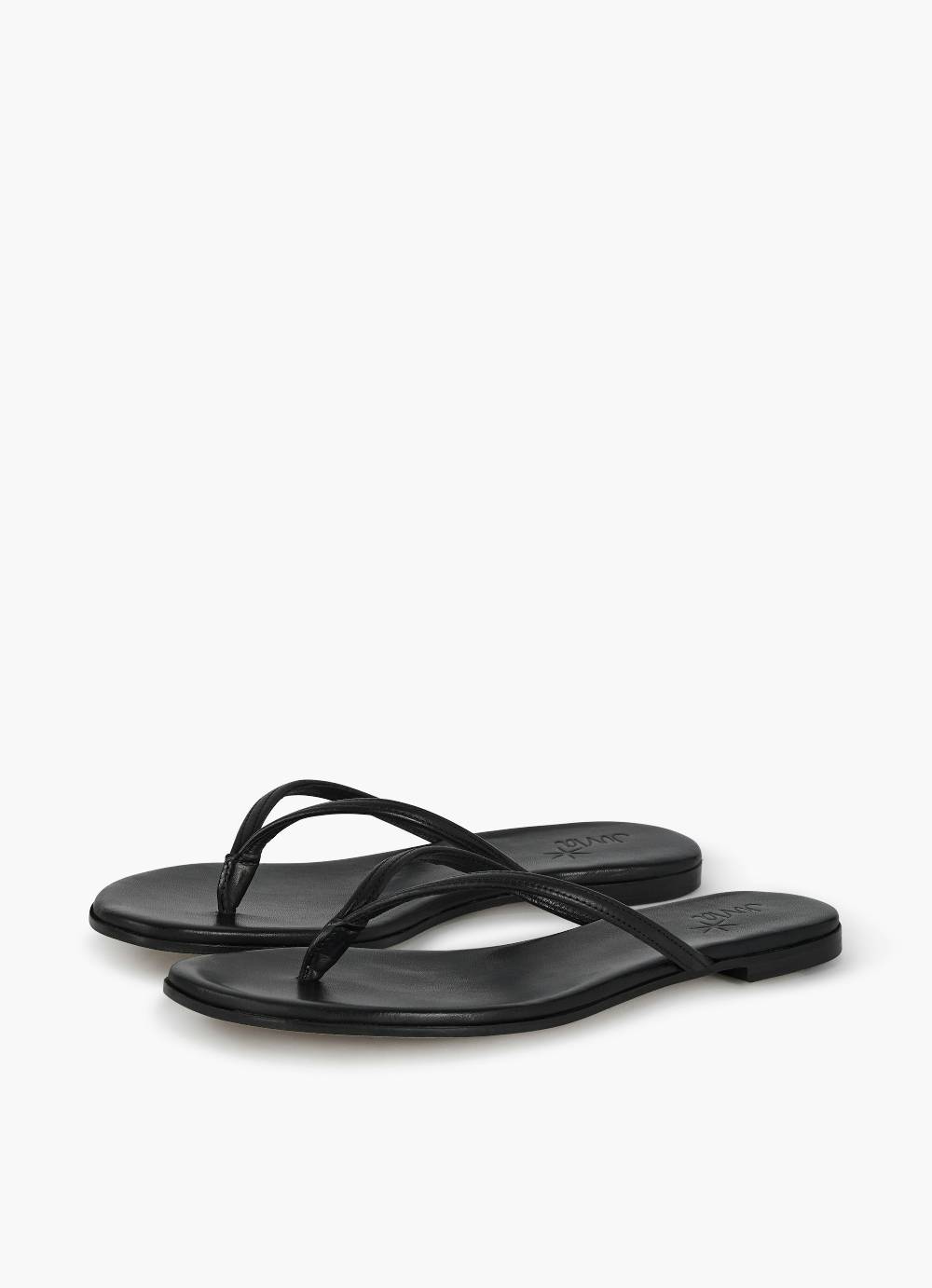 Juvia Leder - Flip-Flops