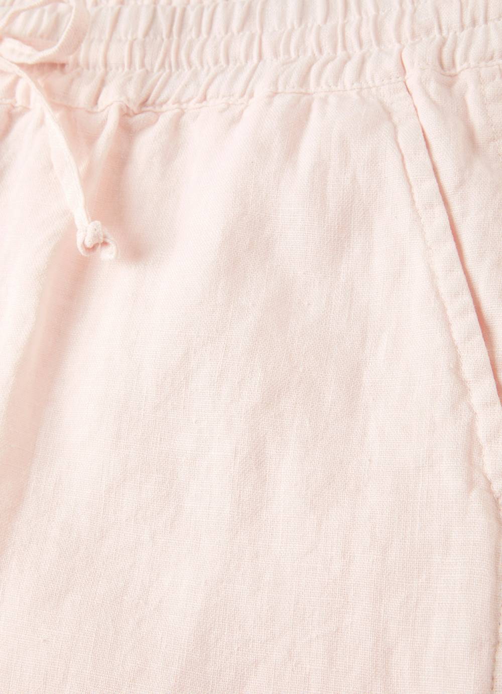 Juvia Leinen - Bermudas