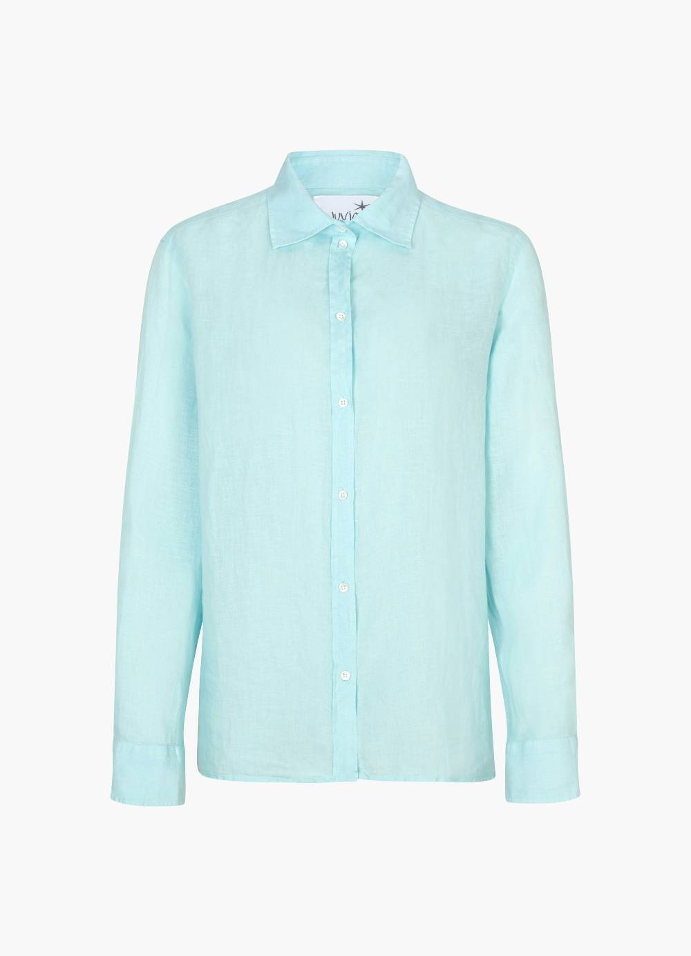 Juvia Leinenbluse